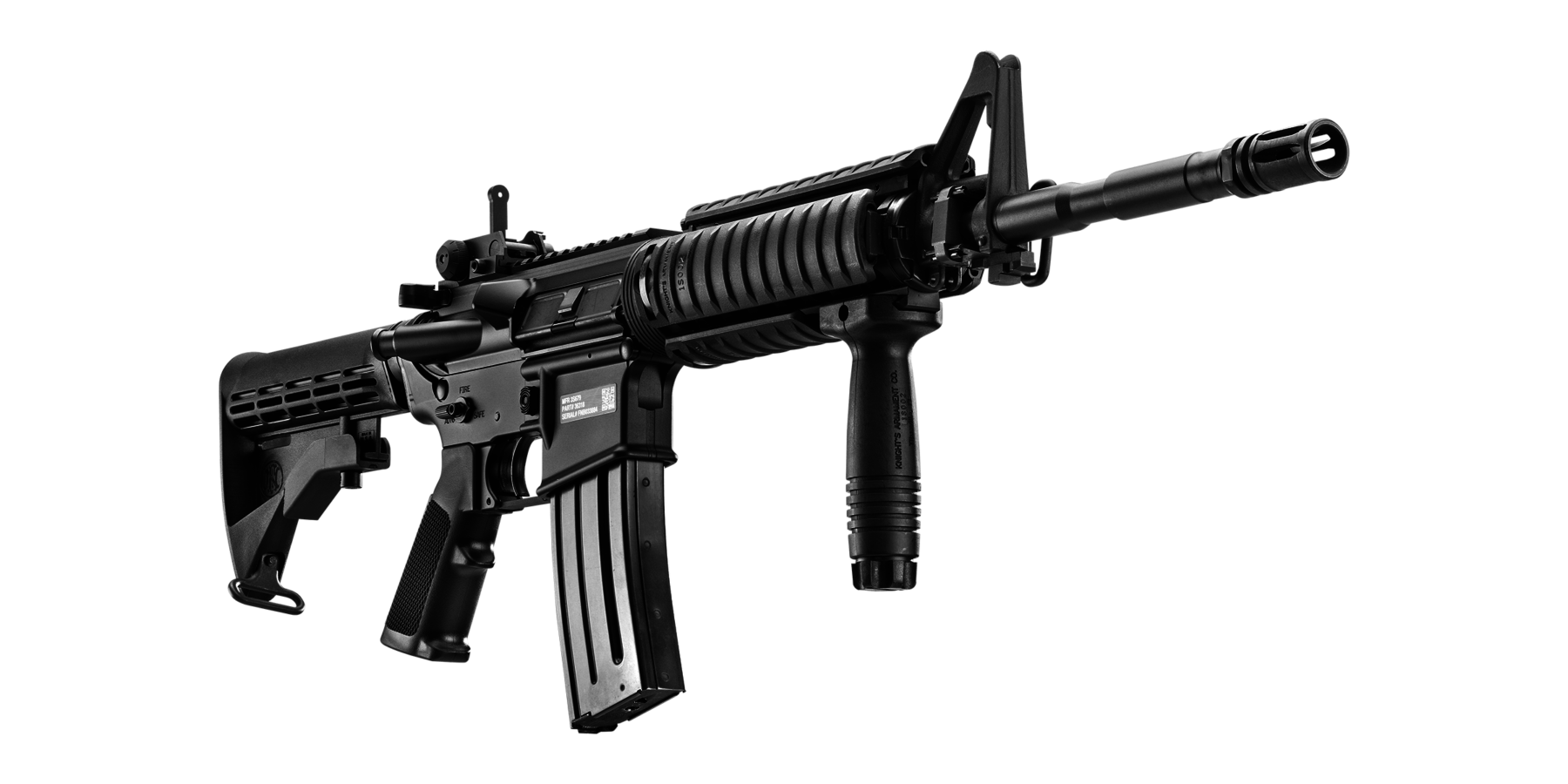 Fn 15® Military Collector M4 Fn®