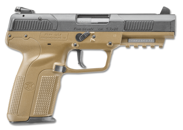 FN Five-seveN® FDE | FN®