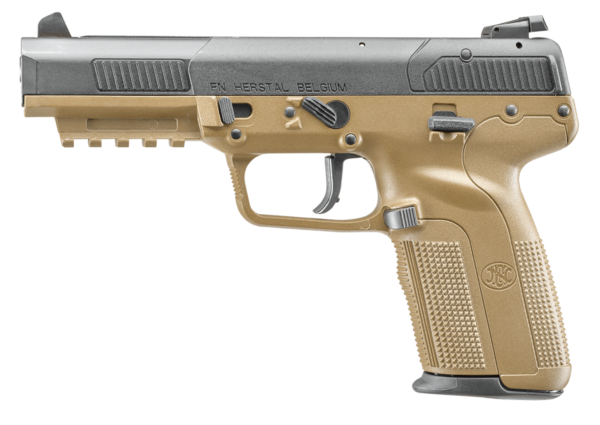 FN Five-seveN® FDE | FN®