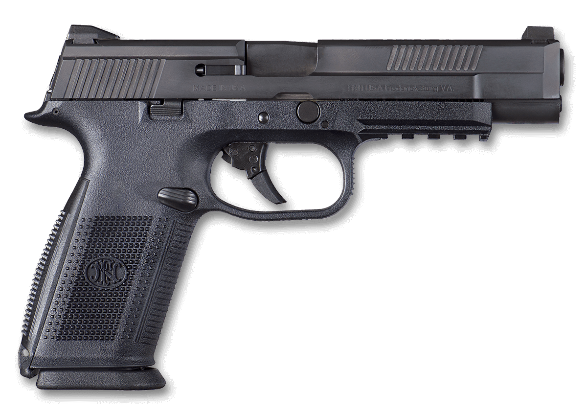 FNS™40 Longslide FN®