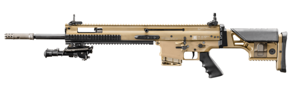 FN® MK 20 SSR | FN®