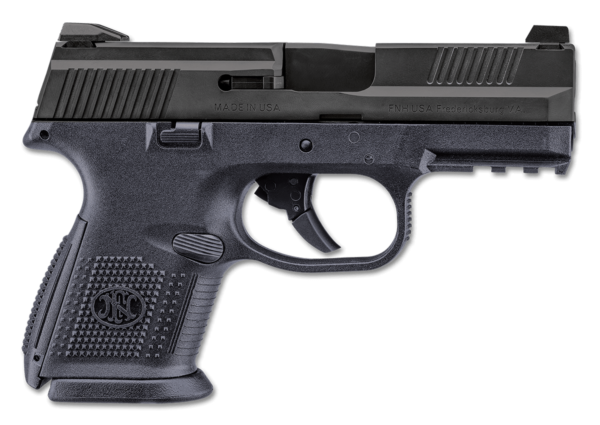 FNS™-9 Compact | FN®