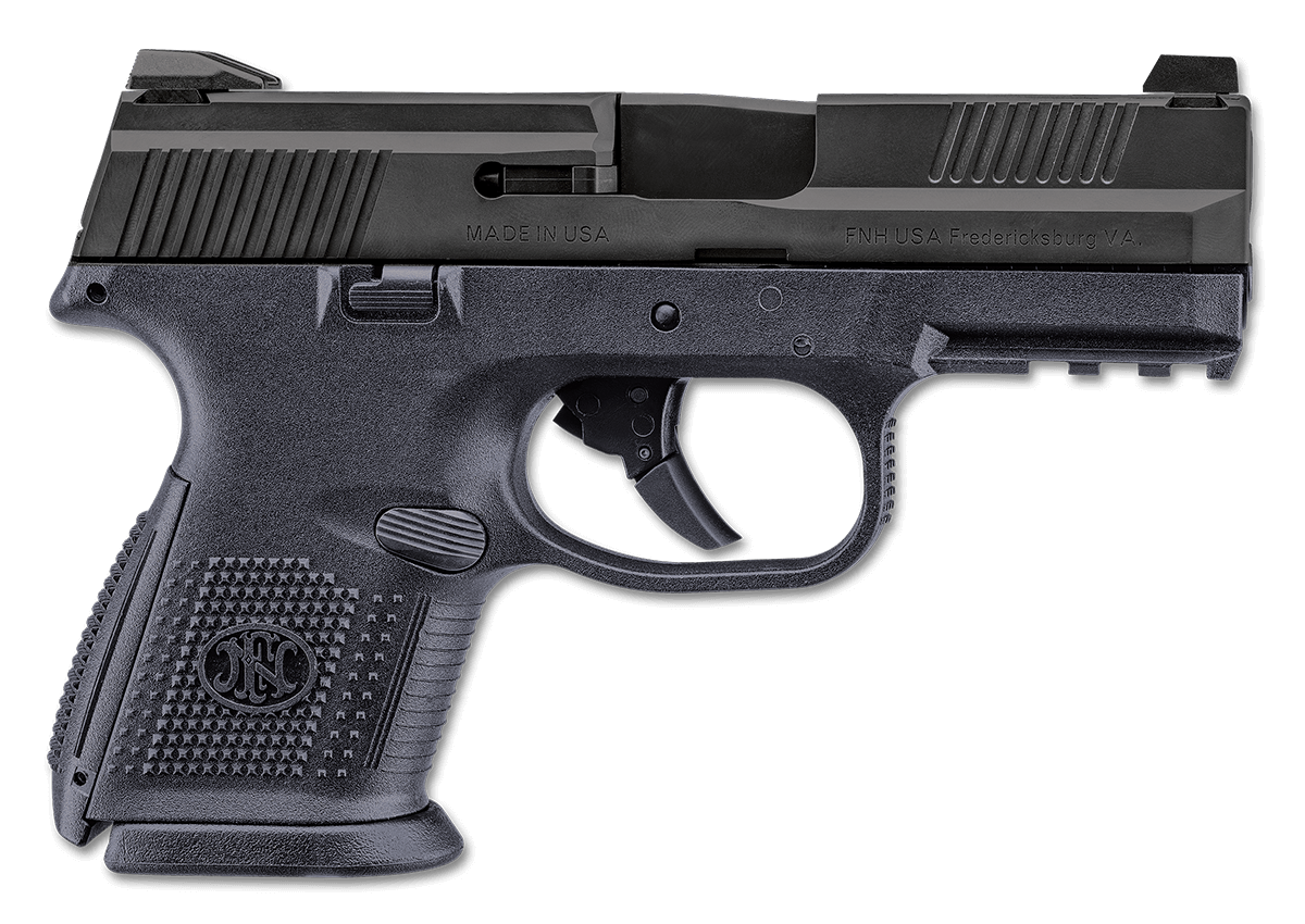 FNS™-9 Compact | FN® Firearms