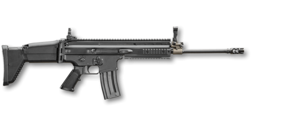 FN SCAR® 16S
