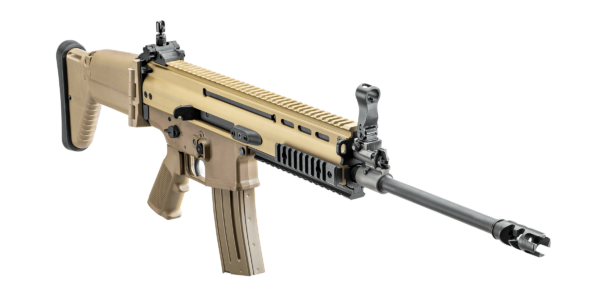 FN SCAR® 16S