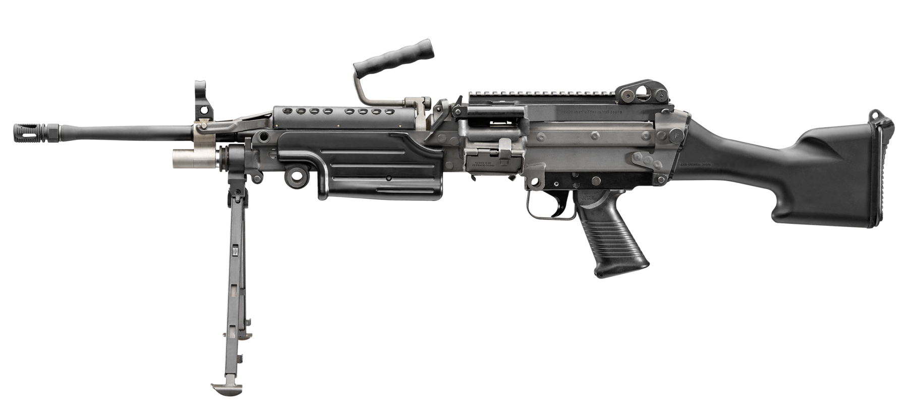 FN M249S® | FN®