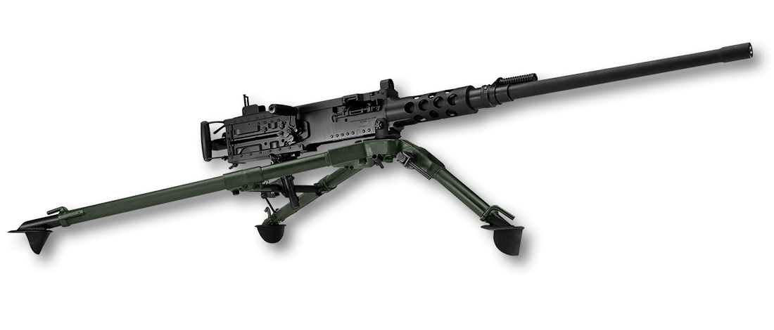 FN® M2HB-QCB