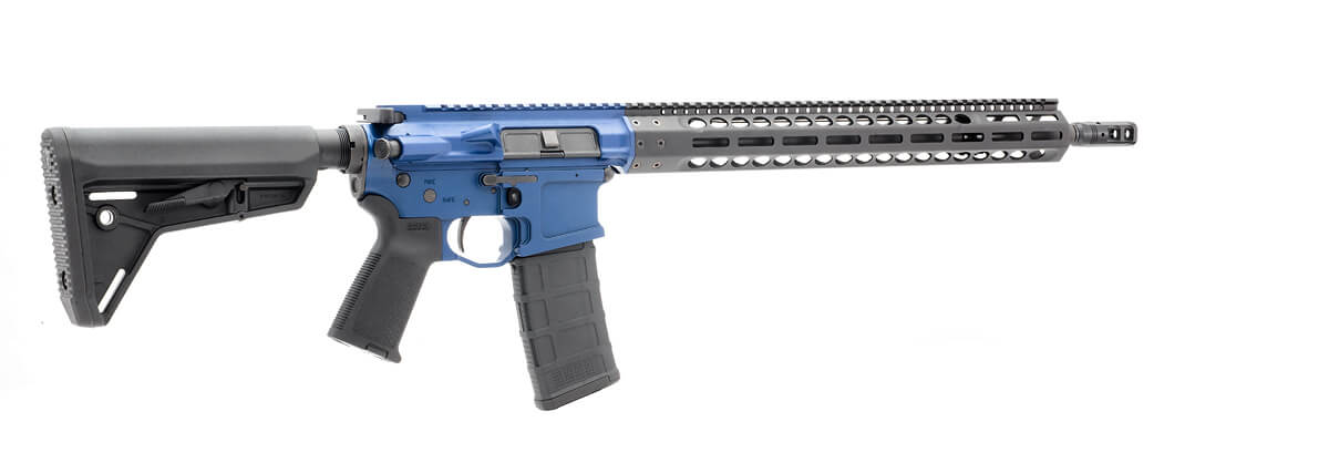 FN Herstal FN15 Competition