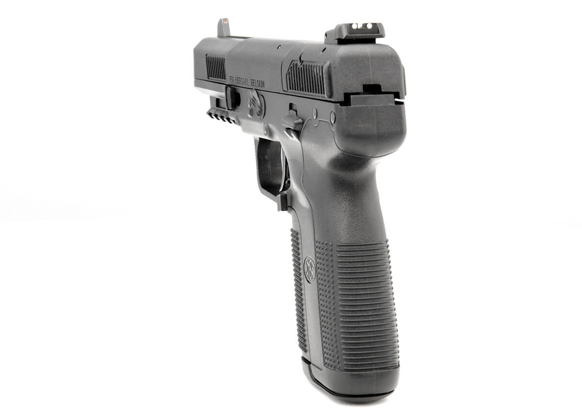 FN Five-seveN® | FN® Firearms