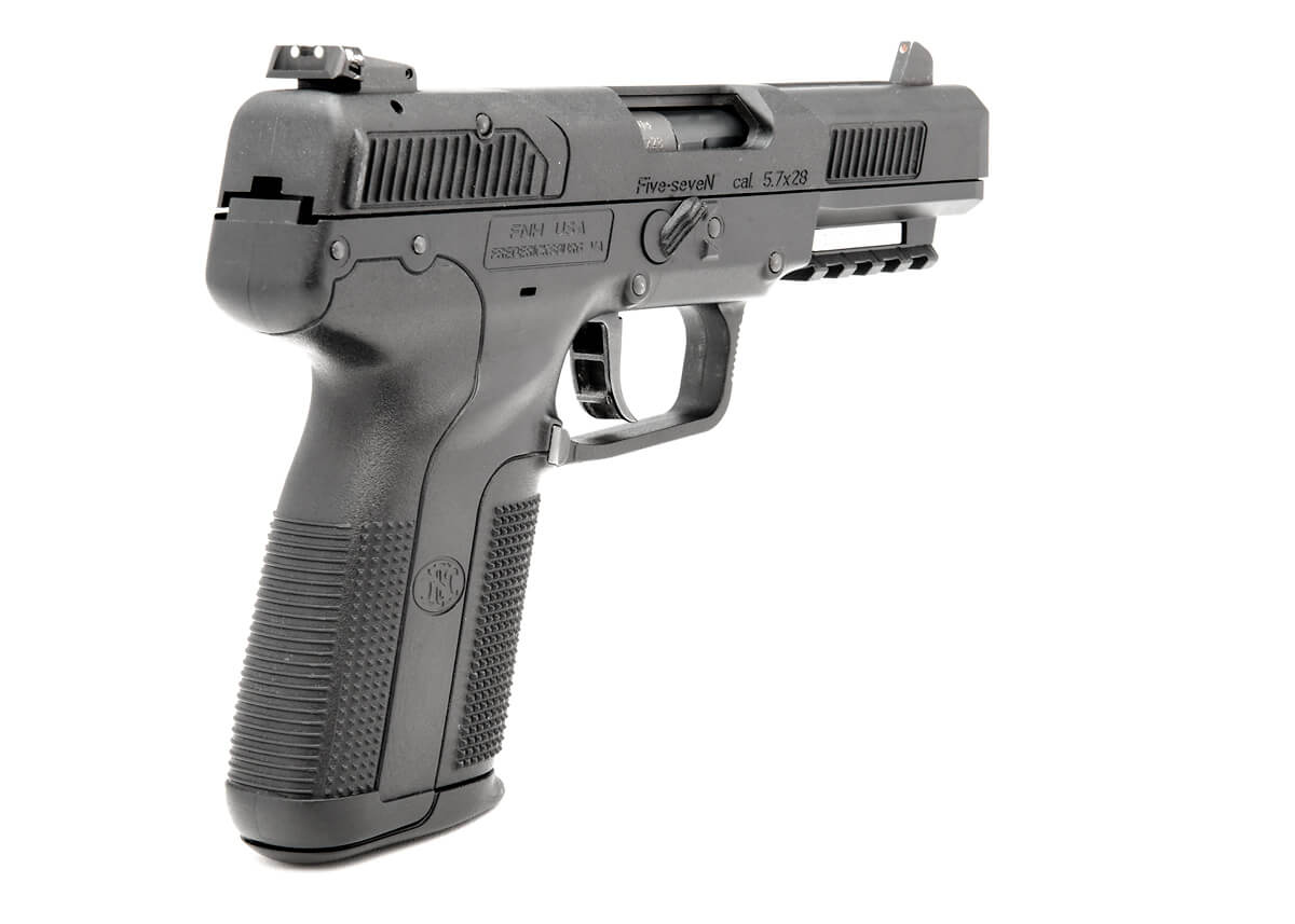 FN Five-seveN® | FN® Firearms