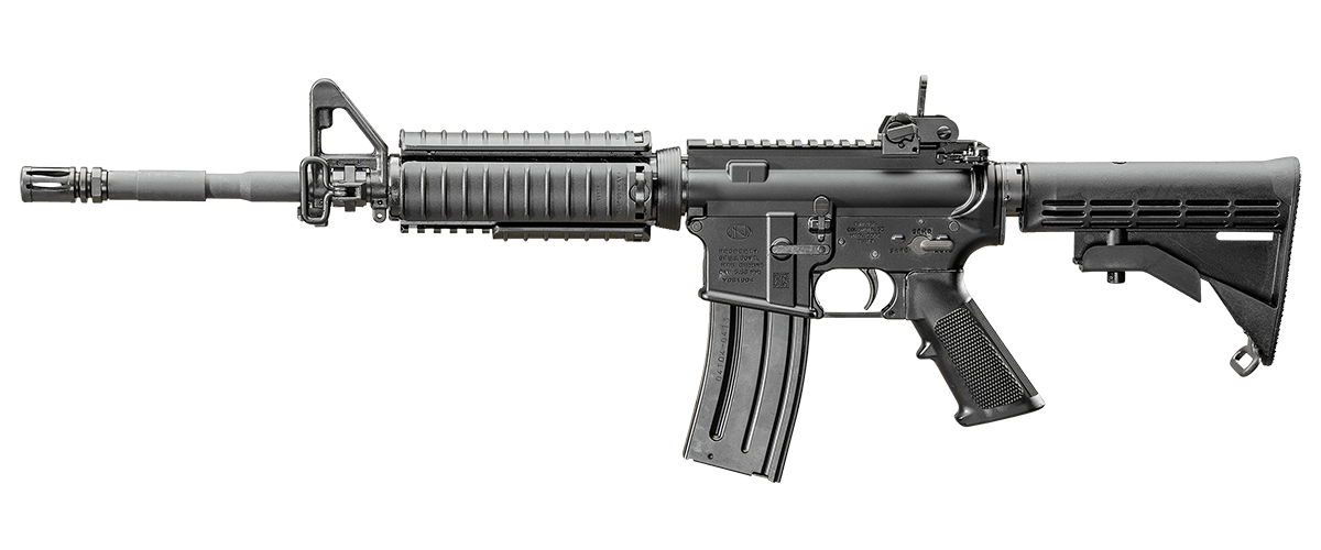 M4A1 FN Firearms M4A1 FN Firearms