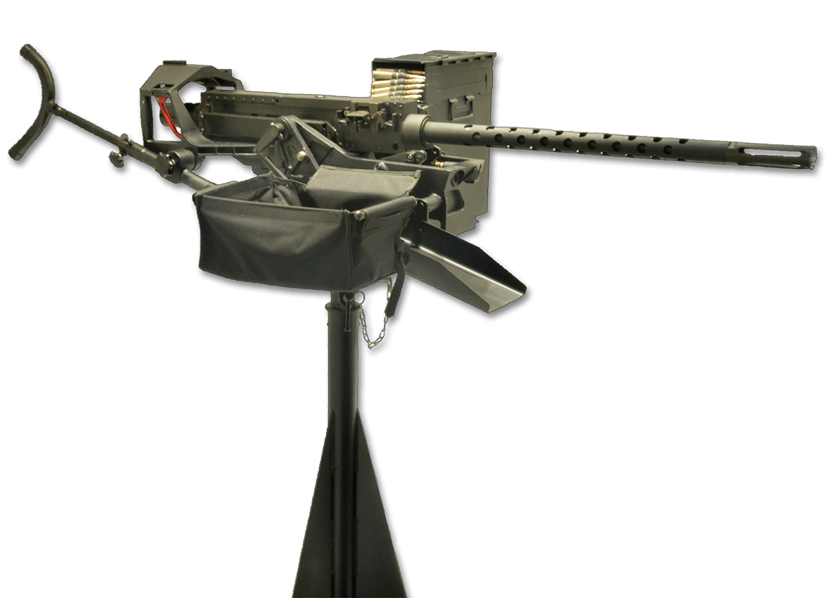 FN® MVP | FN® Firearms