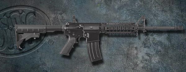 FN 15® Rifle/Carbine Armorer Course |September 17 -18, 2024