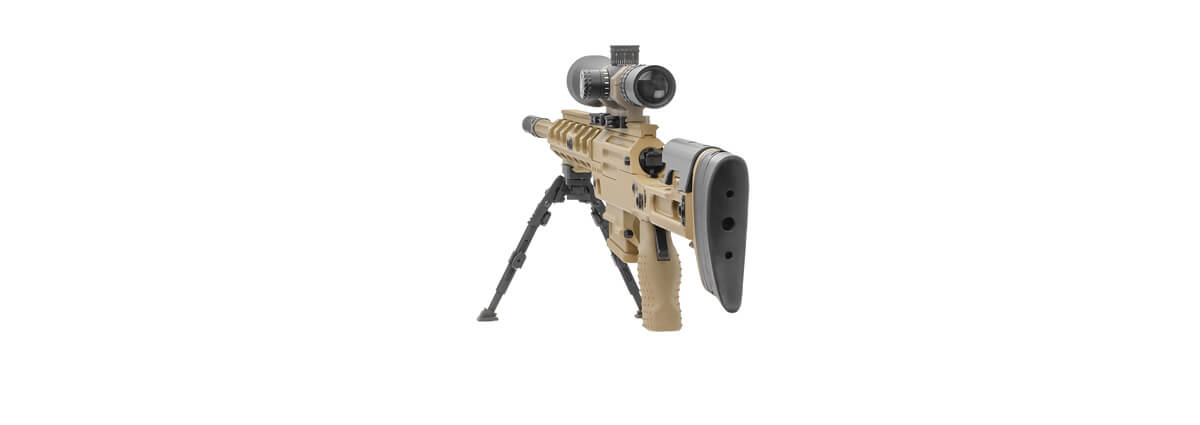 Fn Ballista