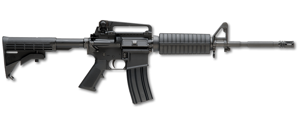 FN 15® Carbine | FN® Firearms