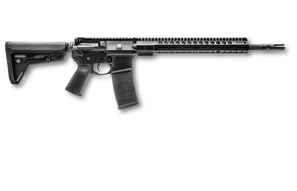 FN-15-Tactical-II FN-15-Tactical-II