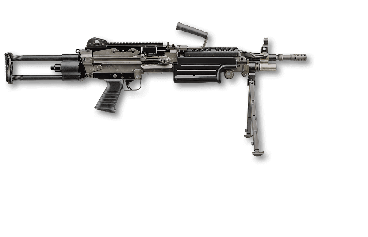 FN-M249S-PARA