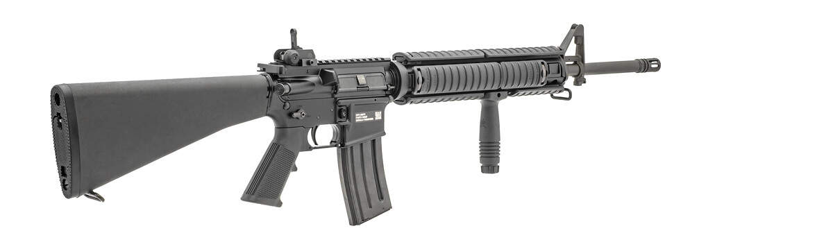 FN 15® Military Collector M16 | FN®