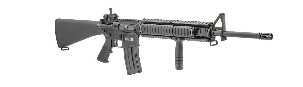 FN 15® Military Collector M16