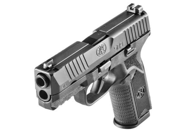 FN 509 9mm striker fired pistol