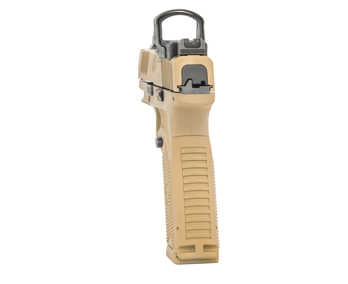 FN 509® Tactical FDE | FN®