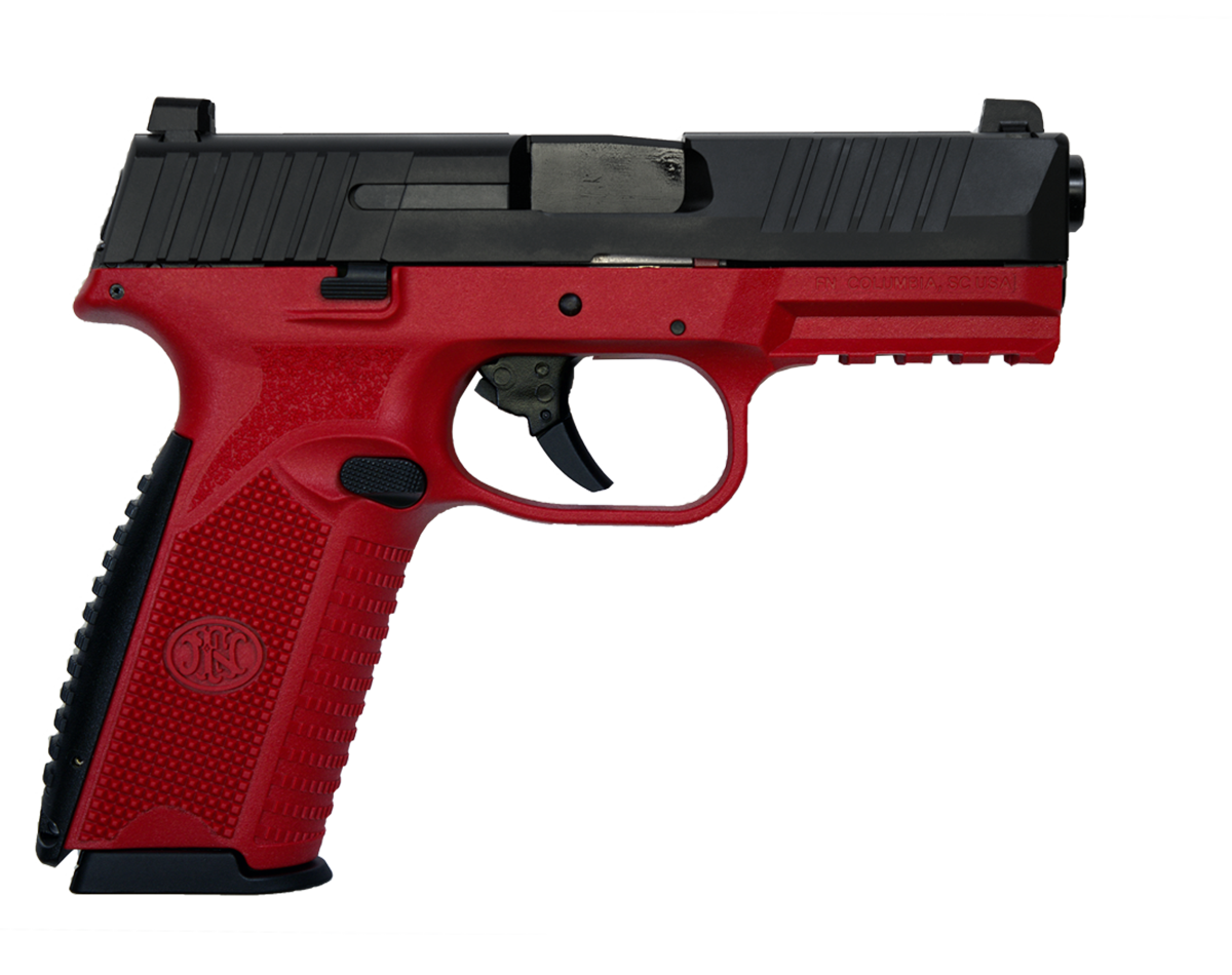 FN 509® Pistol |