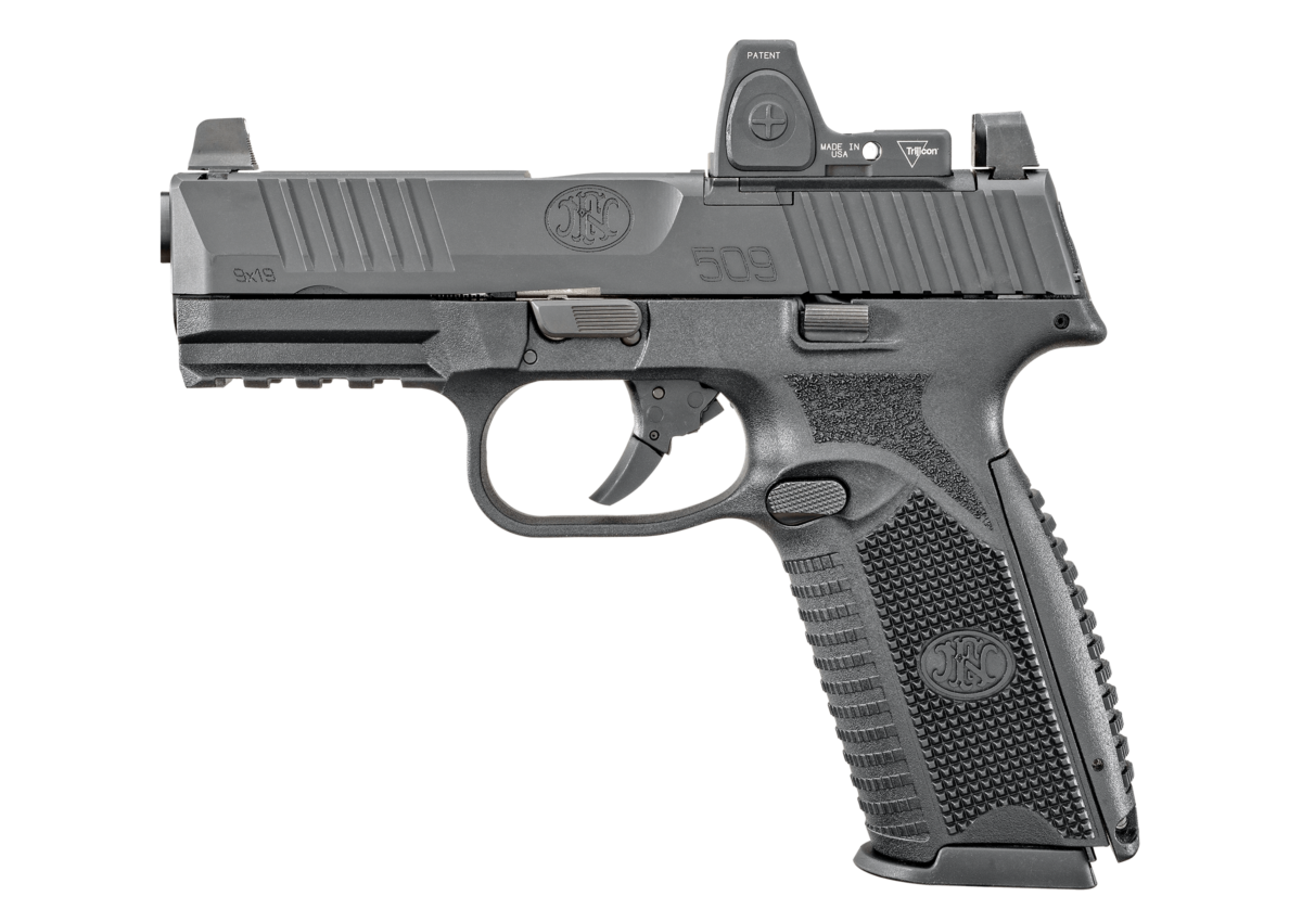 FN 509® MRD | FN®