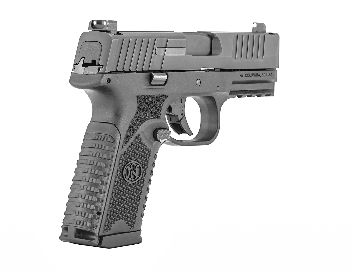 FN 509® Midsize | FN® Firearms
