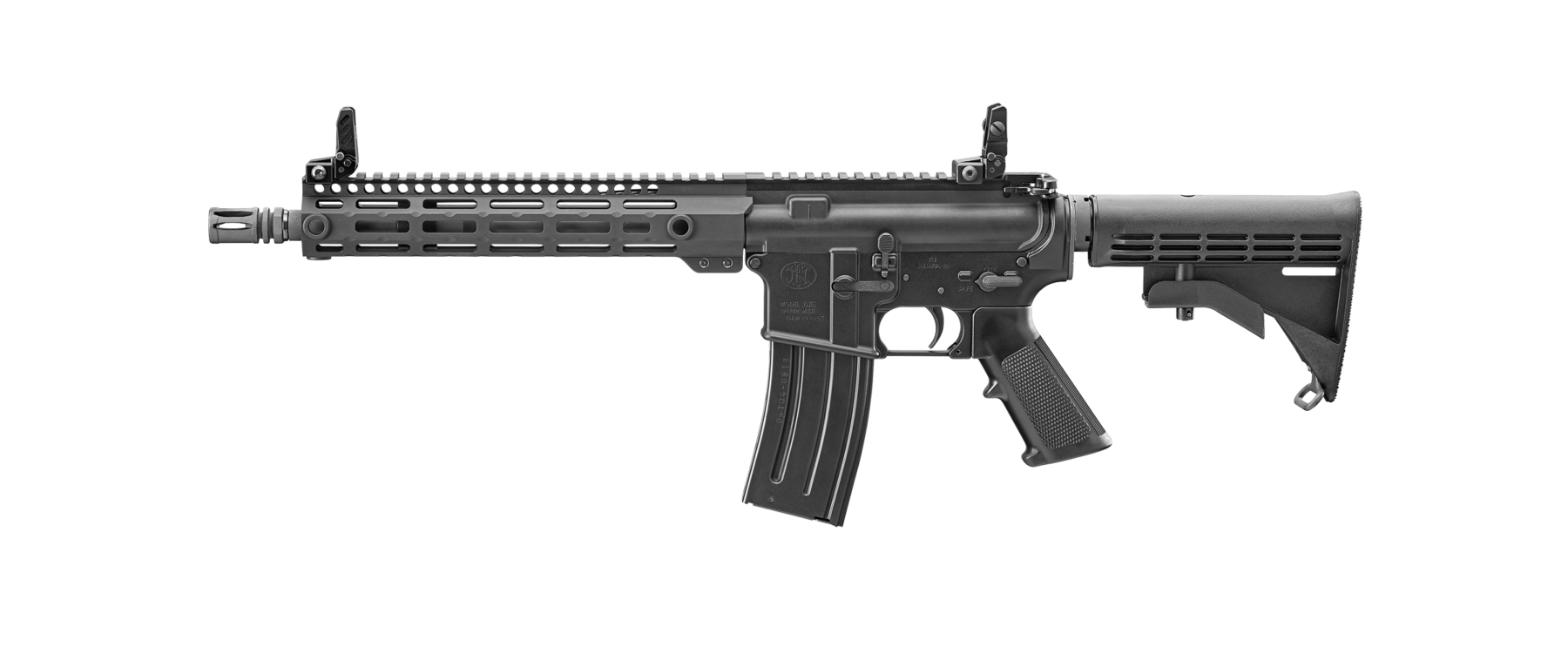 FN 15® 11.5