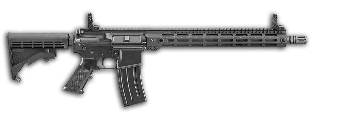 FN 15® SRP G2 | FN® Firearms