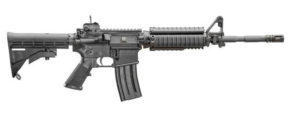 FN Awarded U.S. Army Contract for M4 and M4A1 Carbines | FN® Firearms