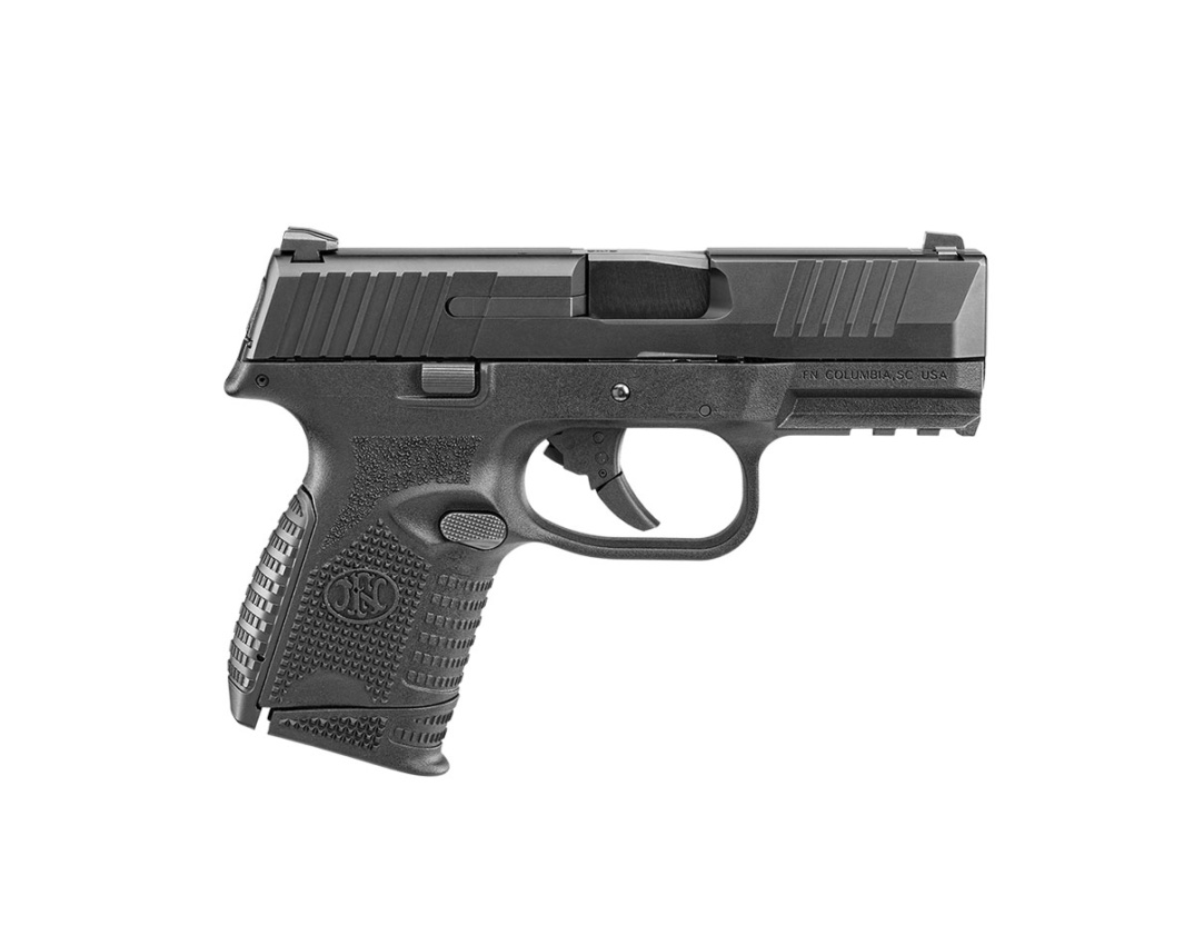 FN 509® Compact | FN® Firearms