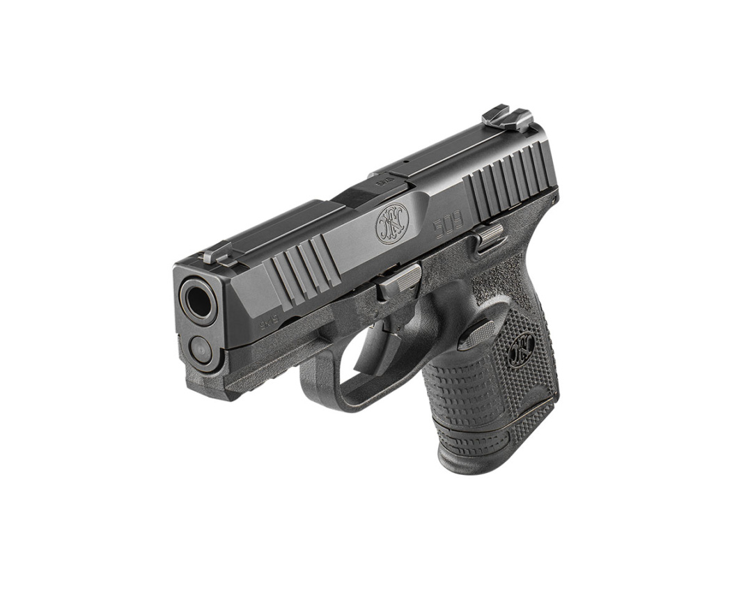 FN 509® Compact | FN® Firearms