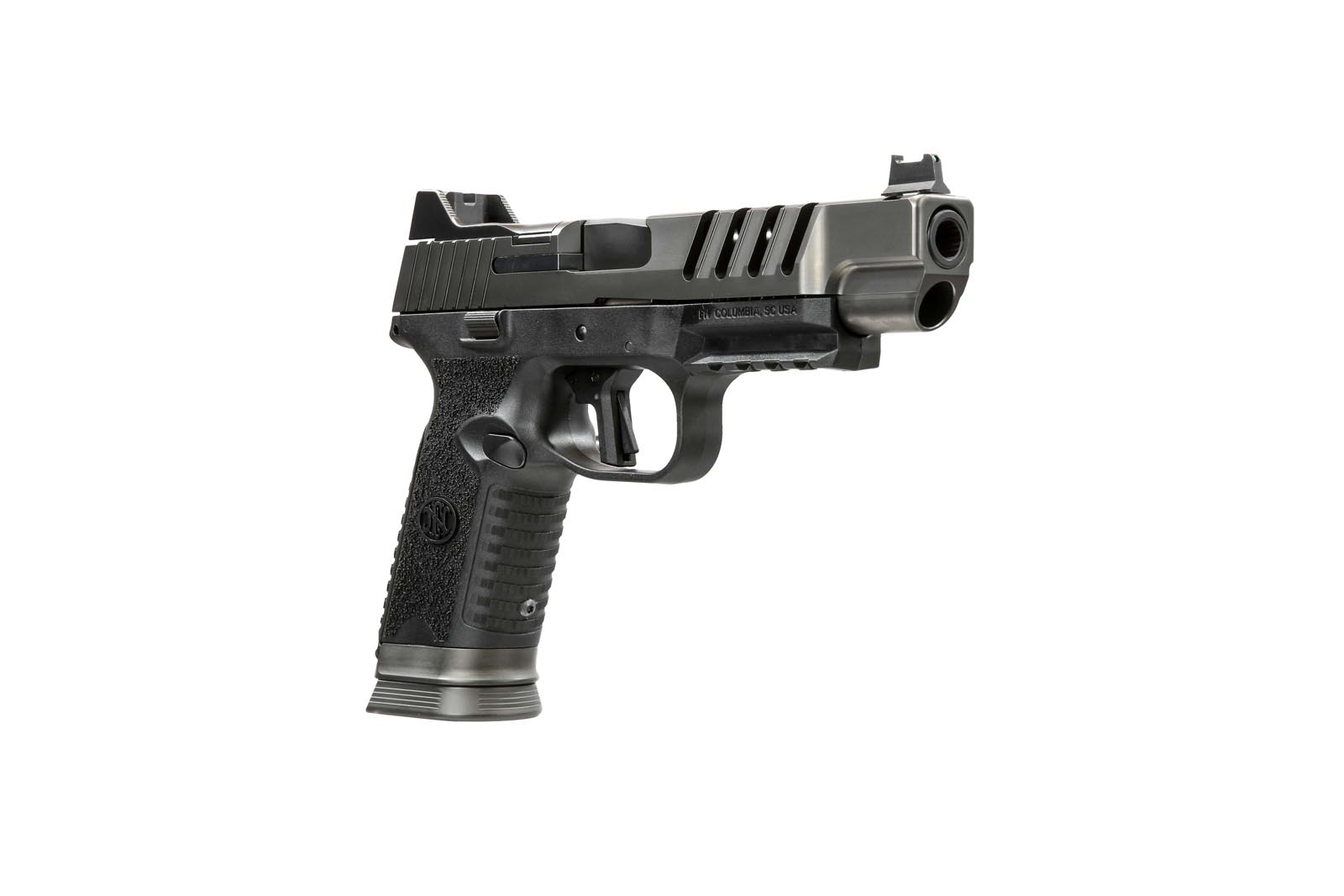 FN 509 LS Edge® | FN® Firearms