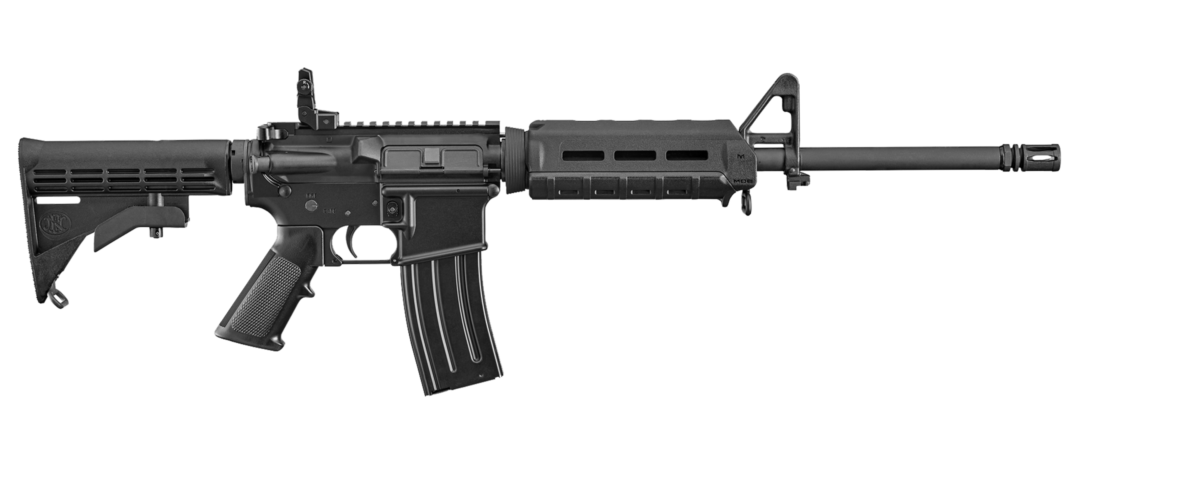 FN 15® Patrol Carbine M-LOK 16