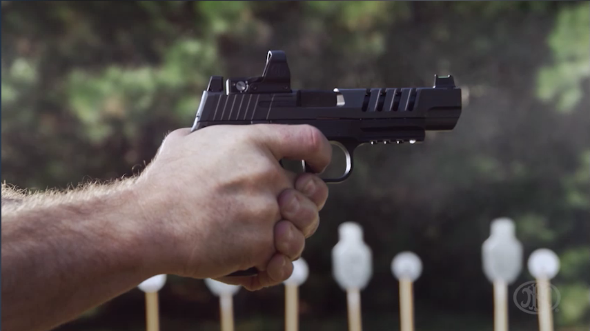 Edge Series | FN® Firearms