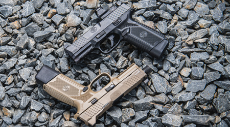 FN 545®