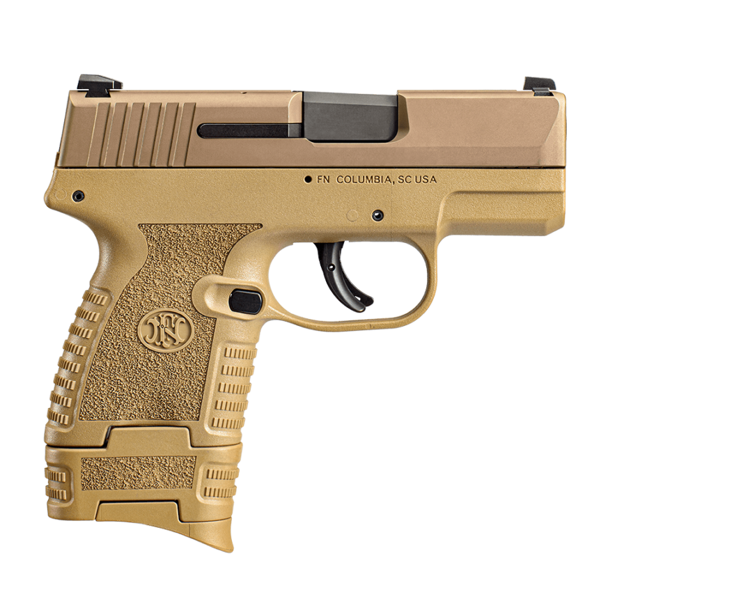 FN 503® FDE | FN® Firearms