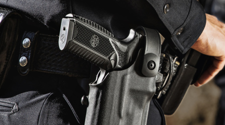 FN 509® MRD-LE