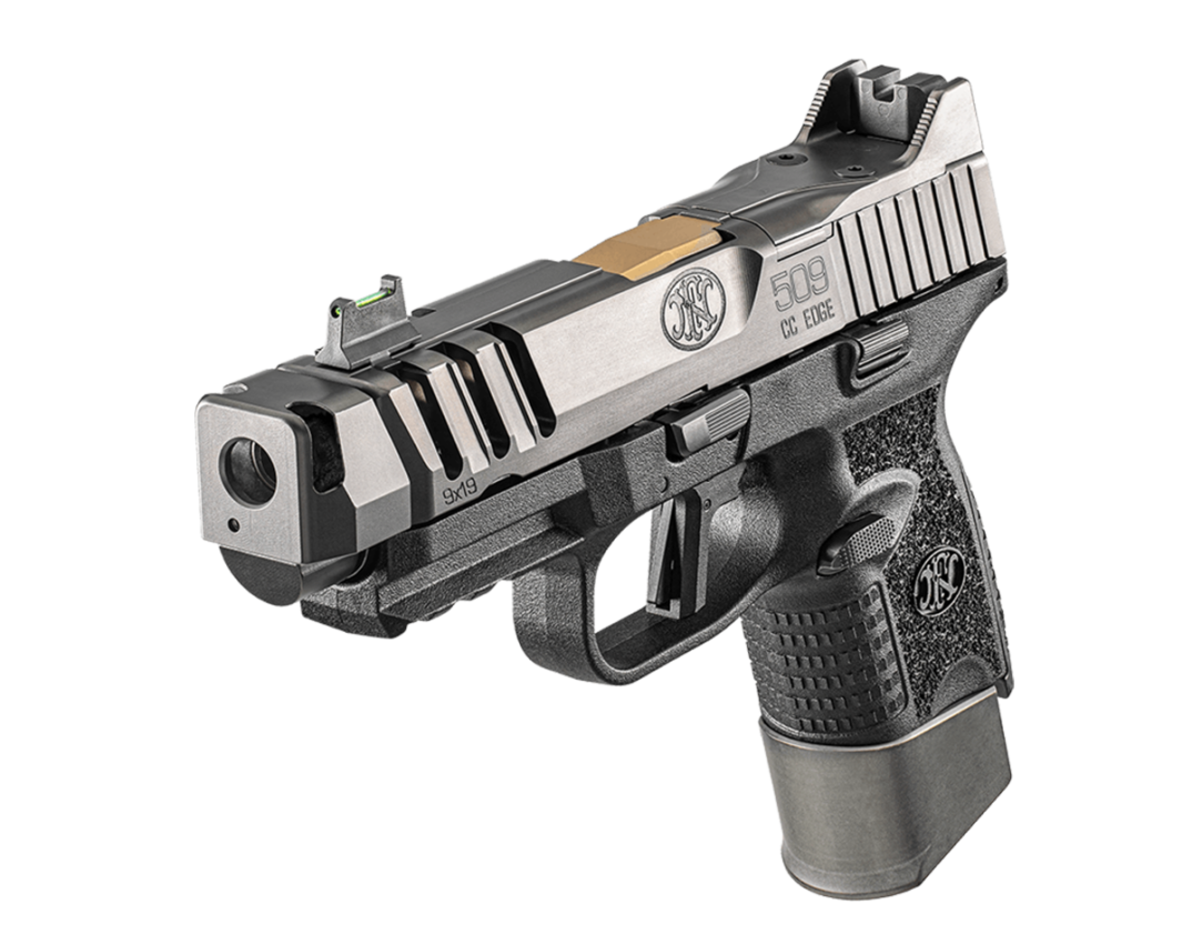 FN 509 CC Edge™ FN® Firearms