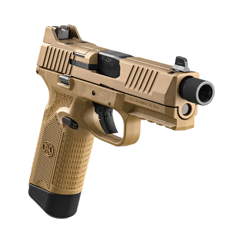 FN 545 Tactical FN Firearms fn-545-tactical-fn-firearms
