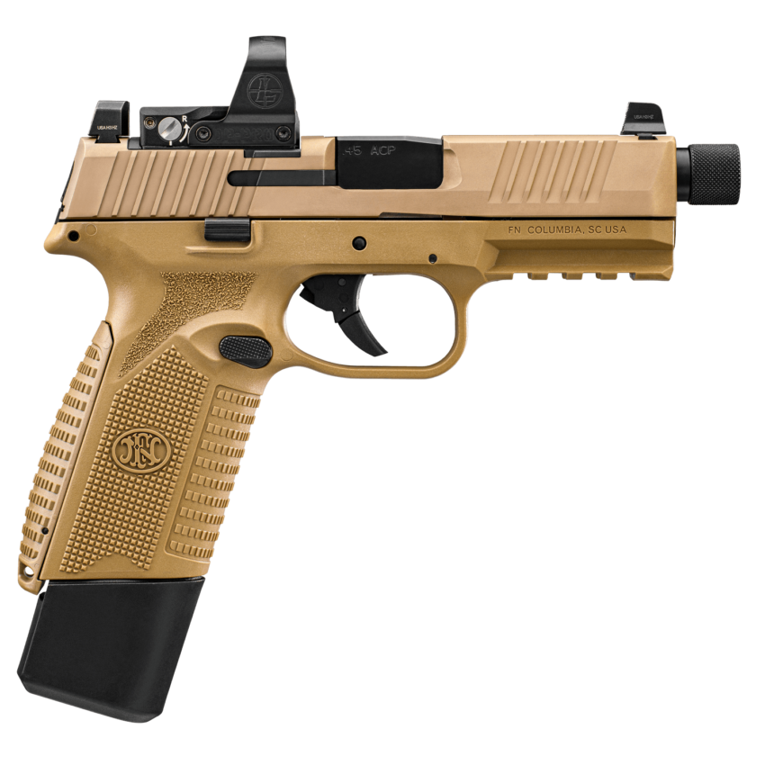 Fn 545® Tactical 