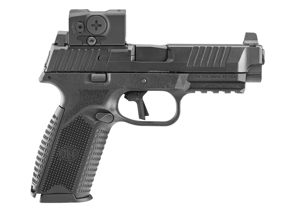 Fn 509®f Mrd-le 