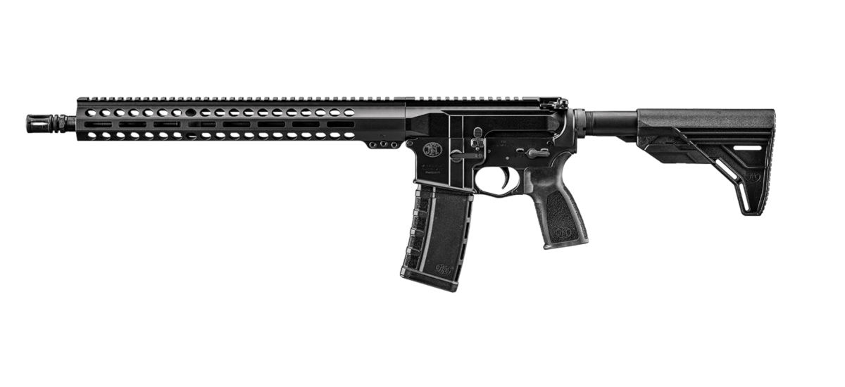 FN 15 Guardian® | FN® Firearms