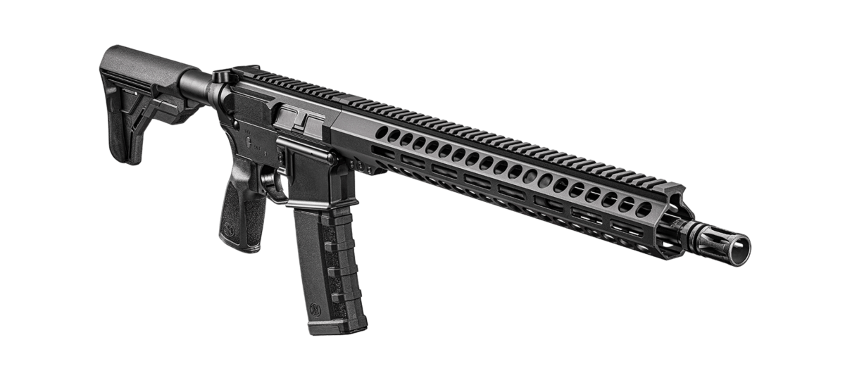 FN 15 Guardian® | FN® Firearms