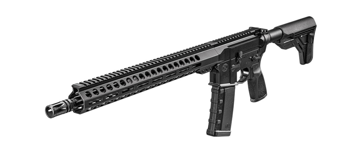 FN 15 Guardian® | FN® Firearms