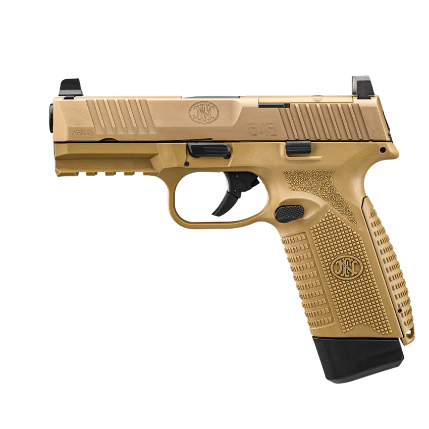 FN 545® MRD | FN® Firearms