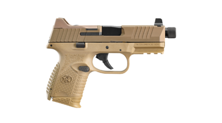 Pistol Accessories