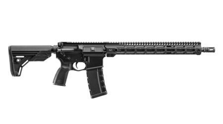 Rifle Accessories