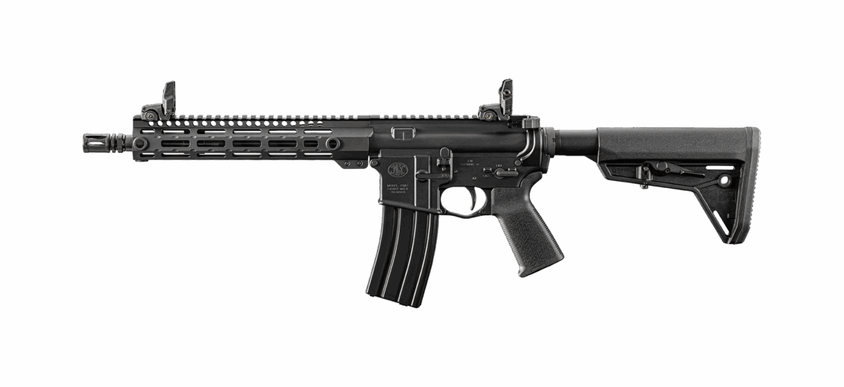 FN 15 SRP G2PH S2M | FN® Firearms